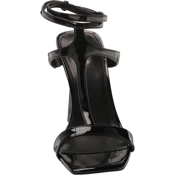 Guess Women's Bacio Wedge Dress Sandals - Picture 2 of 5